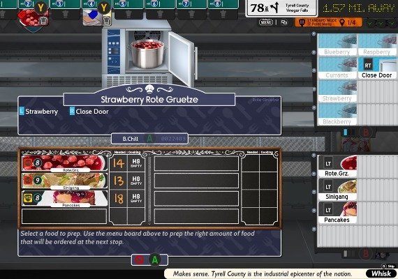 Cook, Serve, Delicious! 2/3 - Bundle EN Argentina screenshot 3