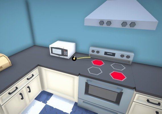 Freddy Spaghetti EN United States screenshot 2