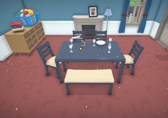 Freddy Spaghetti EN United States screenshot 3