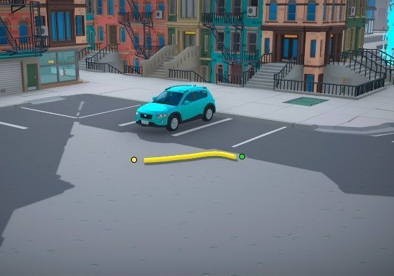 Freddy Spaghetti EN United States screenshot 4