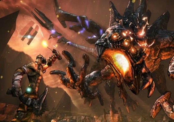 Borderlands 2 - Psycho Pack DLC EN/DE/FR/IT Global screenshot 4