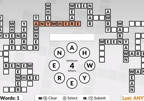 Roundout by Powgi EN Argentina screenshot 2