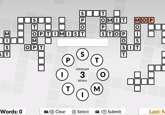 Roundout by Powgi EN Argentina screenshot 4