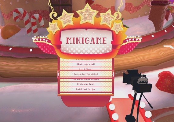Instant: Chef Party EN EU screenshot 3