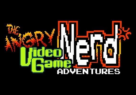 Angry Video Game Nerd: Adventures EN Global