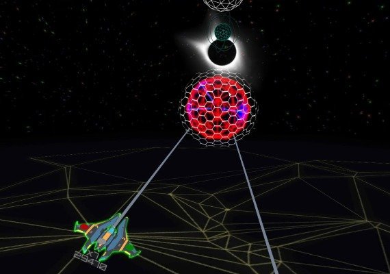 Rhythm 'n Bullets VR EN/JA/KO/ZH/ZH Global screenshot 4