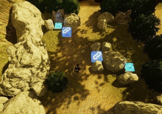 Crew 167: The Grand Block Odyssey EN/FR Global screenshot 3