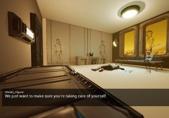 Crew 167: The Grand Block Odyssey EN/FR Global screenshot 4