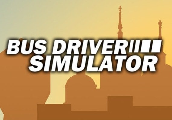 Bus Driver Simulator Global