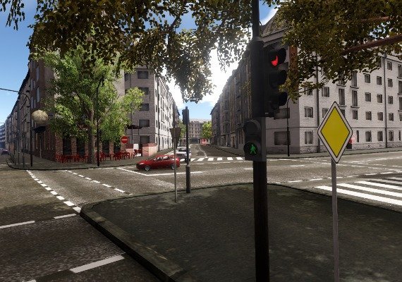 Bus Driver Simulator Global screenshot 3