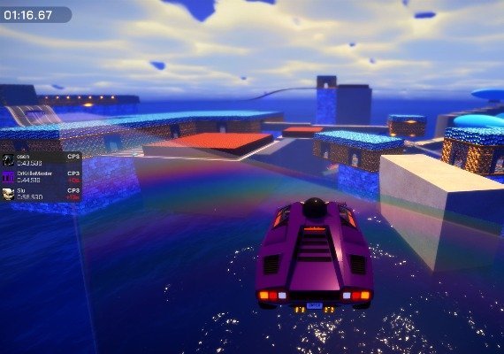 Trackmaster EN Global screenshot 4