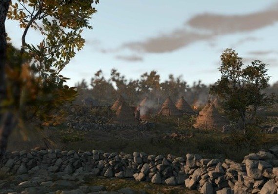 Ancient Cities EN/FR/ES Global screenshot 2
