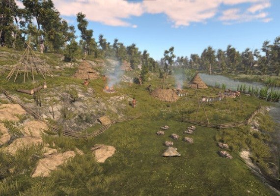 Ancient Cities EN/FR/ES Global screenshot 3