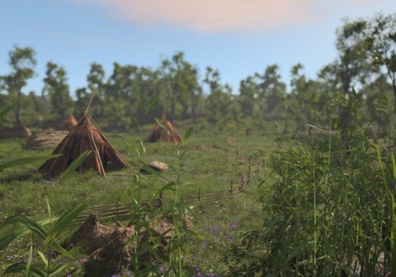 Ancient Cities EN/FR/ES Global screenshot 4