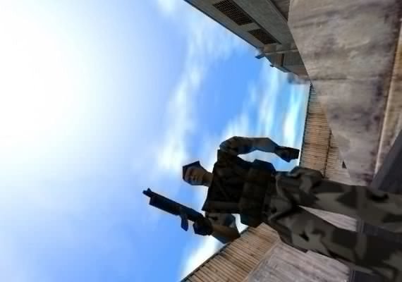Half-Life EN/DE/FR/IT/KO/ZH/ES/ZH EU screenshot 3