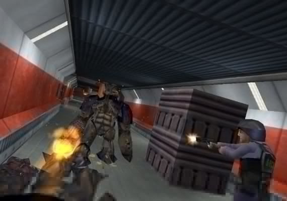 Half-Life EN/DE/FR/IT/KO/ZH/ES/ZH EU screenshot 4