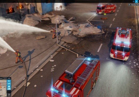 Emergency 20 EN/DE/FR/IT/ES EU screenshot 3