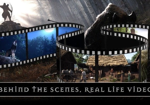 Medieval Dynasty - Digital Supporter Pack DLC EN Global screenshot 3
