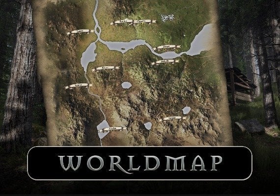 Medieval Dynasty - Digital Supporter Pack DLC EN Global screenshot 4