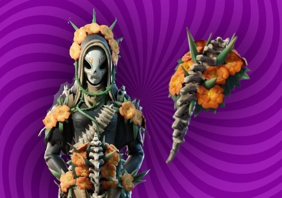 Fortnite - The Final Reckoning Pack DLC EN Argentina screenshot 3