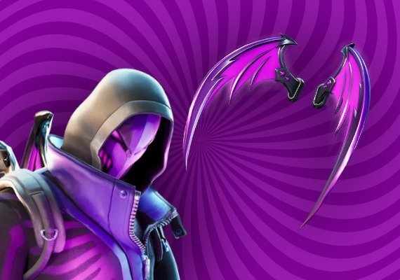 Fortnite - The Final Reckoning Pack DLC EN Argentina screenshot 4