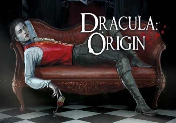 Dracula: Origin EN/DE/FR/IT/PL/RU/ES Global