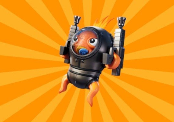Fortnite - Bassassin Challenge Pack DLC EN Argentina screenshot 2