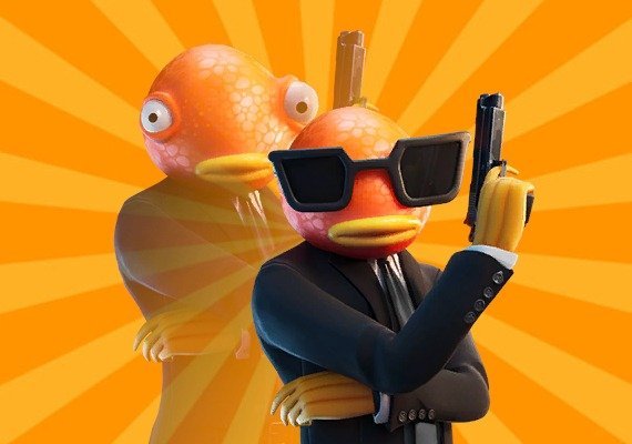 Fortnite - Bassassin Challenge Pack DLC EN Argentina screenshot 3