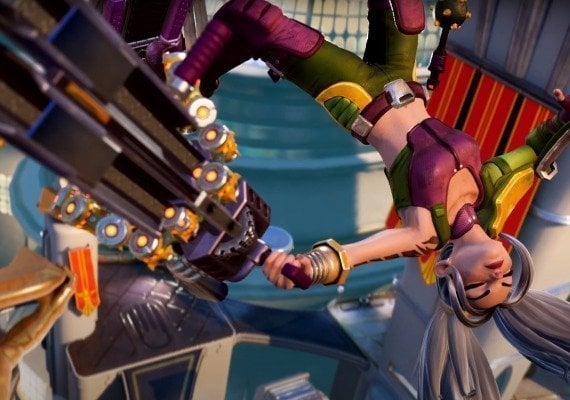 Rocket Arena - Mythic Content Pack DLC EN EU screenshot 4