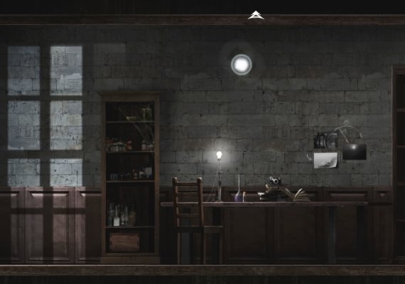 Goetia EN Argentina screenshot 3