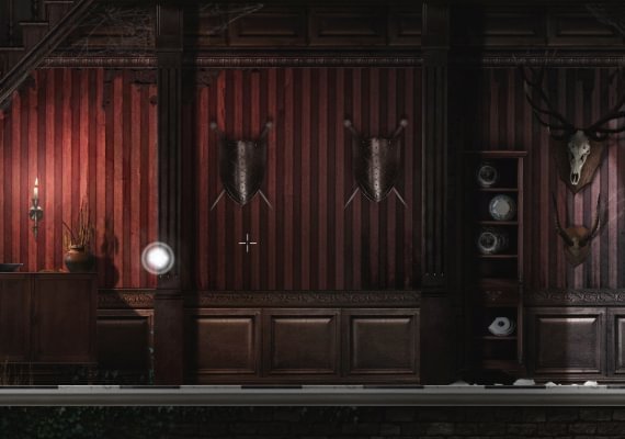 Goetia EN Argentina screenshot 4