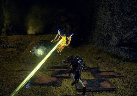Outward: The Three Brothers DLC Global screenshot 4