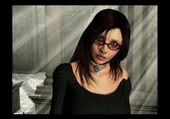 Grave Prosperity: Redux - part 1 EN Global screenshot 2