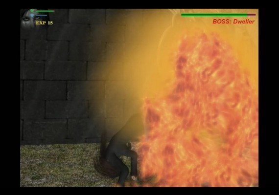 Grave Prosperity: Redux - part 1 EN Global screenshot 3