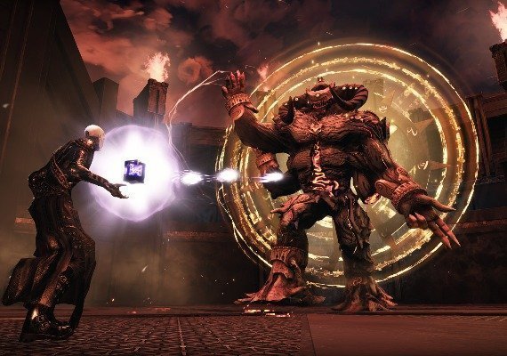 Hellpoint EU screenshot 4