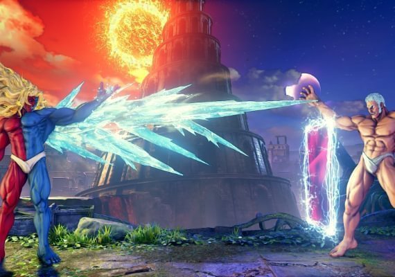 Street Fighter V - Upgrade Kit Champion Edition EN EU screenshot 3