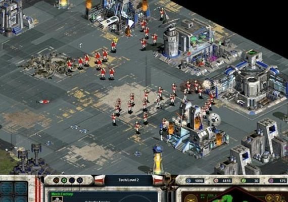 Star Wars - Classics Collection EN EU screenshot 3