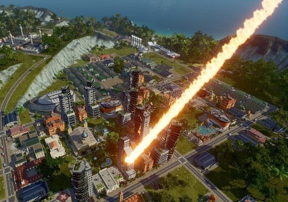Tropico 6: Caribbean Skies DLC Global screenshot 4