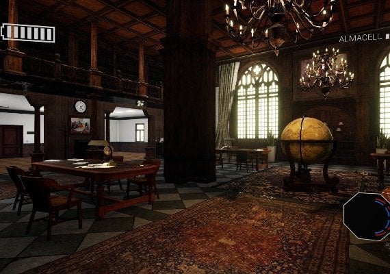 The Last DeadEnd EN Argentina screenshot 2