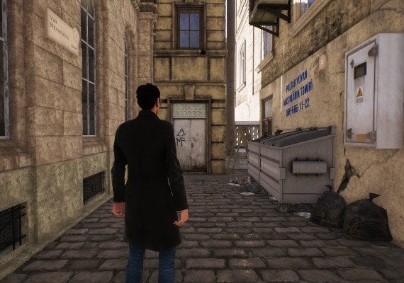 The Last DeadEnd EN Argentina screenshot 3