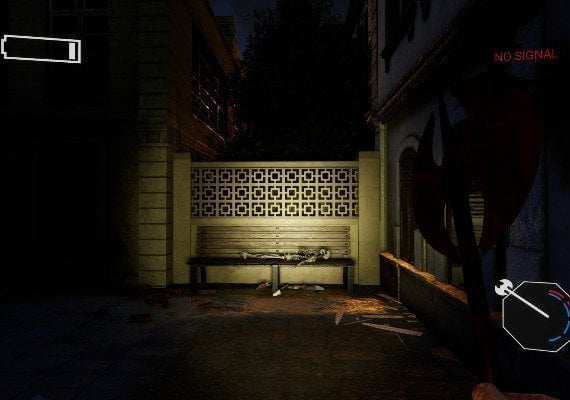 The Last DeadEnd EN Argentina screenshot 4