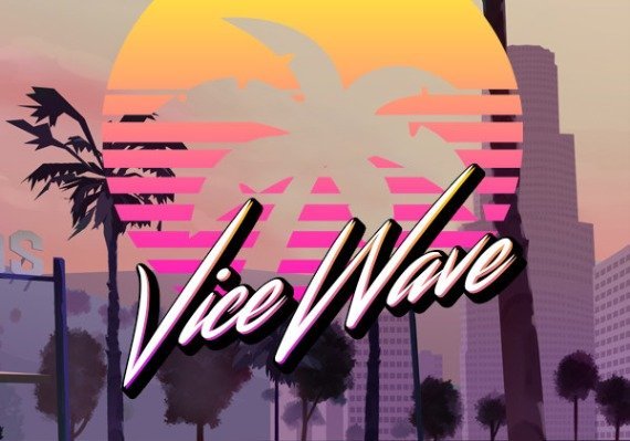 Vicewave EN/RU Global