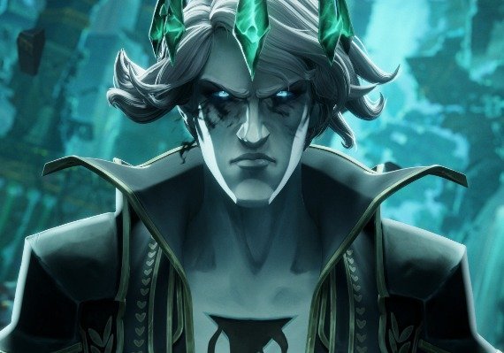 Ruined King: A League of Legends Story Deluxe Edition EN Argentina screenshot 2
