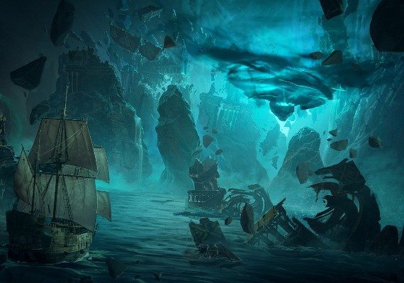 Ruined King: A League of Legends Story Deluxe Edition EN Argentina screenshot 4