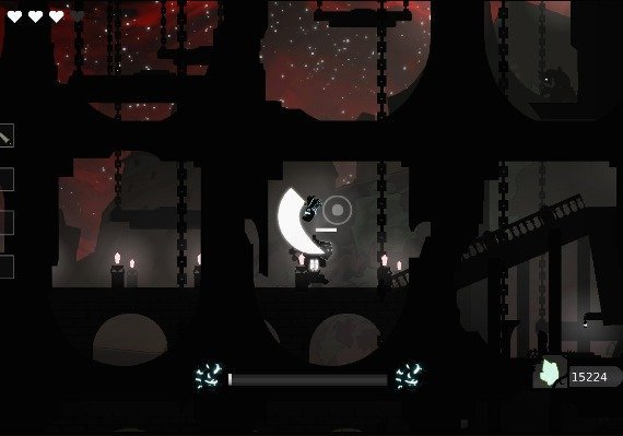 Never Ending Night EN Global screenshot 2
