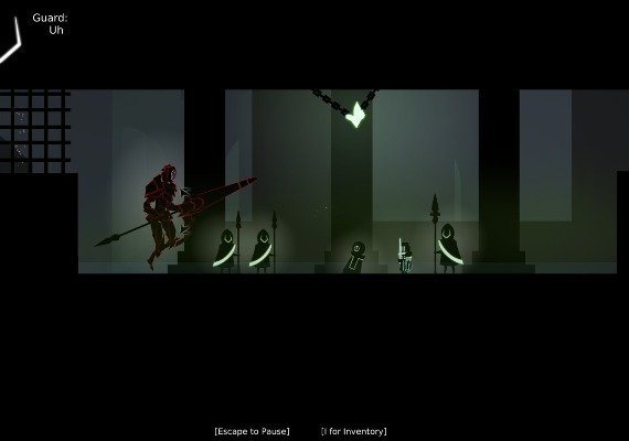 Never Ending Night EN Global screenshot 4