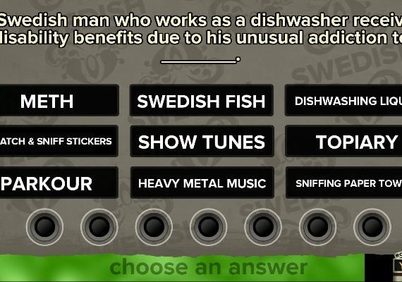 The Jackbox Party Pack EN Global screenshot 3