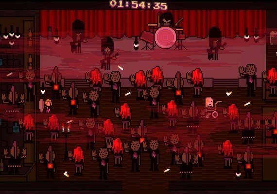 Baobabs Mausoleum Ep.2: 1313 Barnabas Dead End Drive EN/DE/FR/ES Global screenshot 3