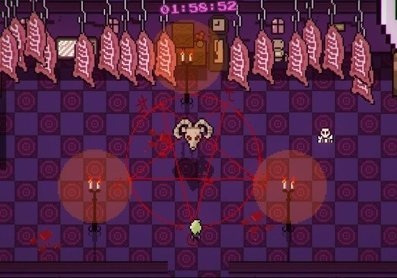 Baobabs Mausoleum Ep.2: 1313 Barnabas Dead End Drive EN/DE/FR/ES Global screenshot 4