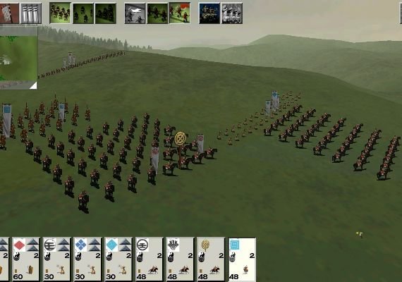 Total War: Shogun - Collection EN Global screenshot 3